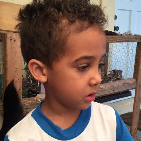 Meet your Posher, Mike - Picture 1 of 1